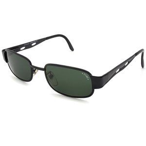 Rectangular vintage sunglasses by Sting, Italy